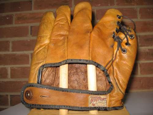 Alex Kampouris Trusport G200 Back